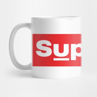 LOGO SuperM Mug